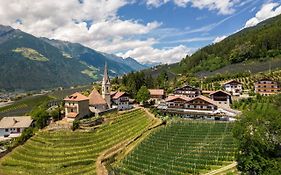 Hotel Moserhof
